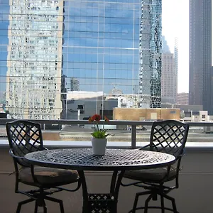 Hotel Yonge Suites Apart Hotel, Toronto