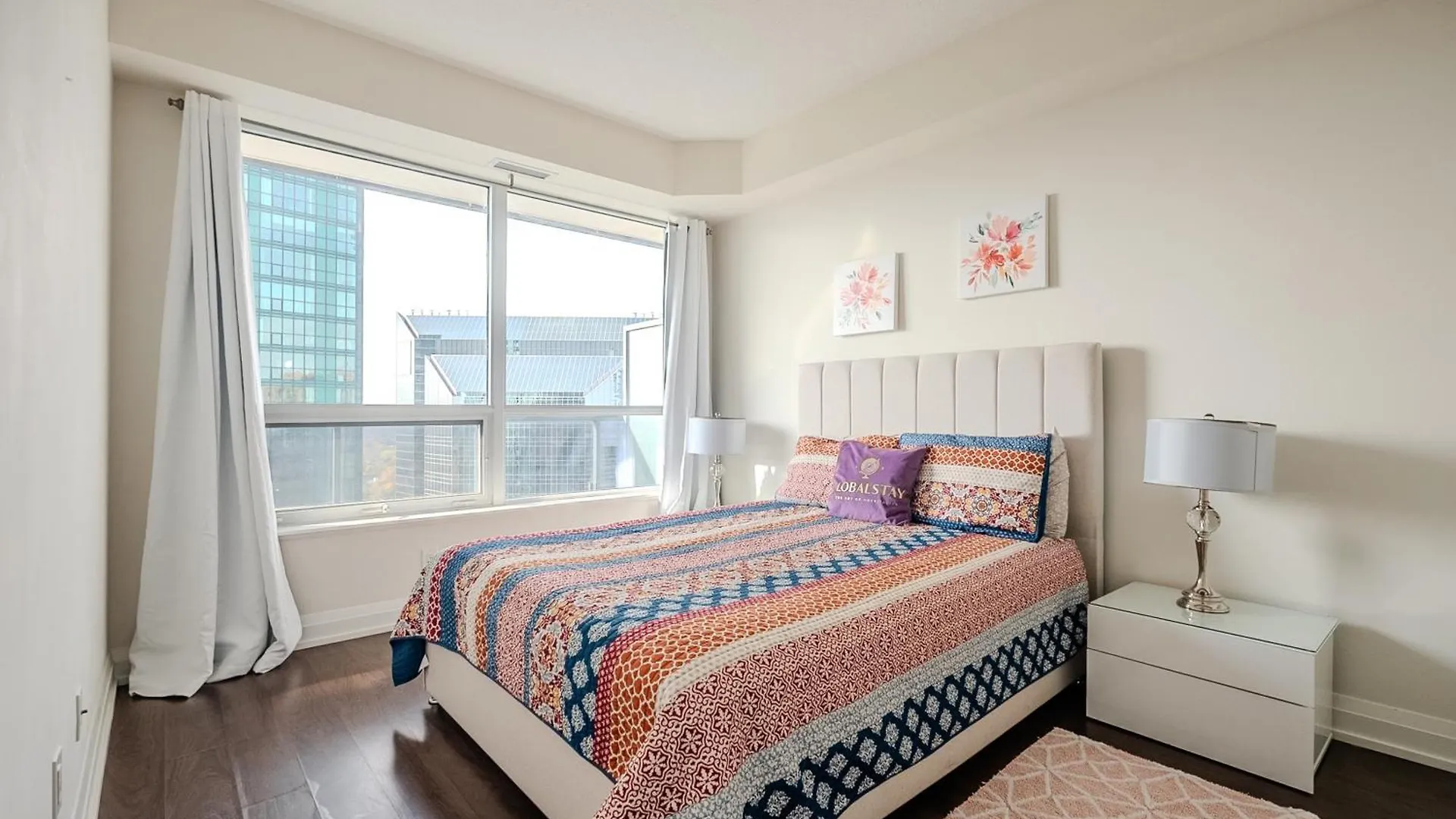 Globalstay Modern Apartments In North York Skyscraper Торонто